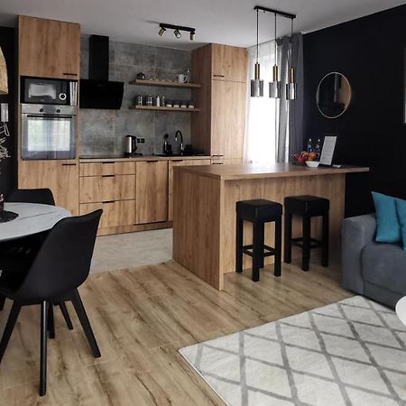 Apartament Opawska Gliwice Esterno foto