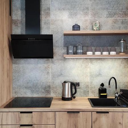 Apartament Opawska Gliwice Esterno foto