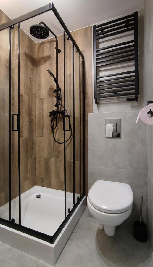 Apartament Opawska Gliwice Esterno foto