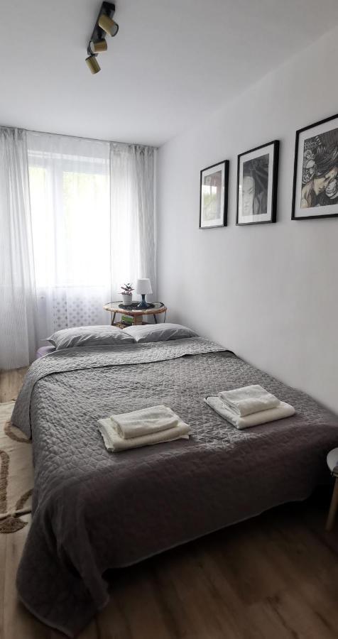 Apartament Opawska Gliwice Esterno foto