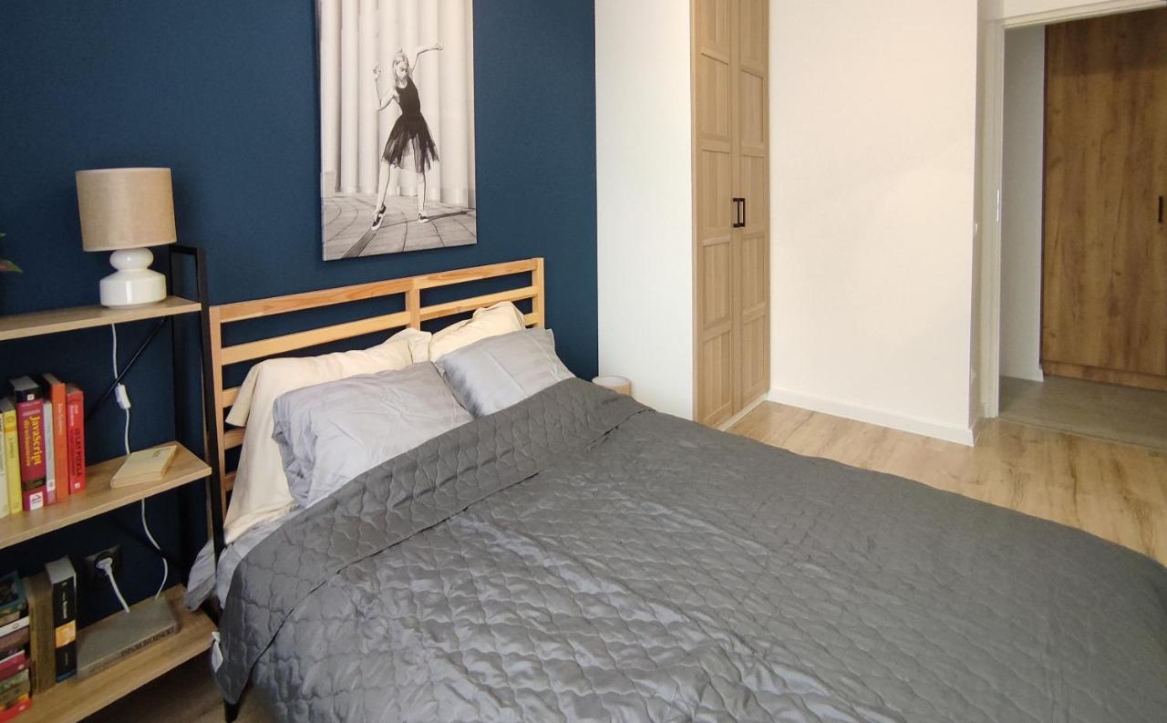 Apartament Opawska Gliwice Esterno foto