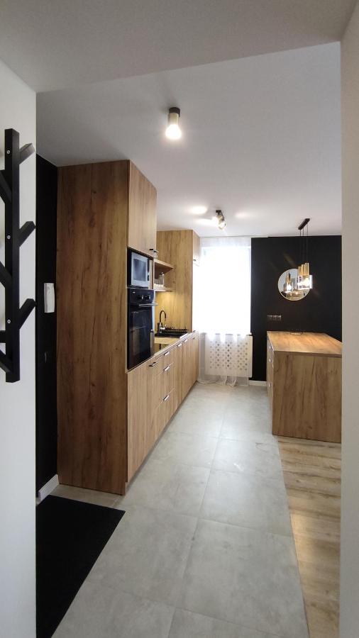 Apartament Opawska Gliwice Esterno foto