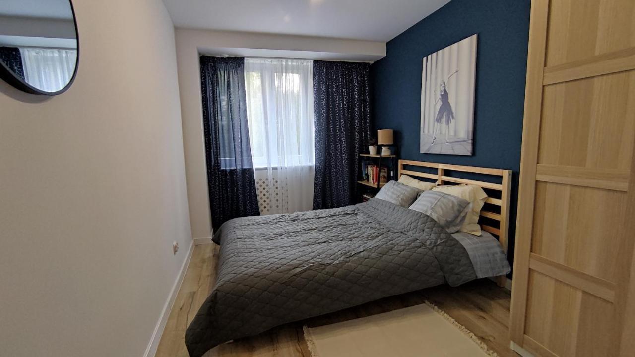 Apartament Opawska Gliwice Esterno foto