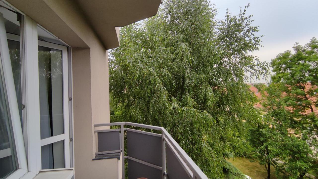 Apartament Opawska Gliwice Esterno foto
