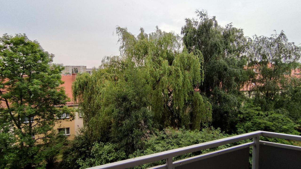 Apartament Opawska Gliwice Esterno foto