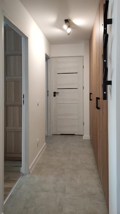 Apartament Opawska Gliwice Esterno foto